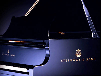 世界十大钢琴品牌排名，你知道几个呢？