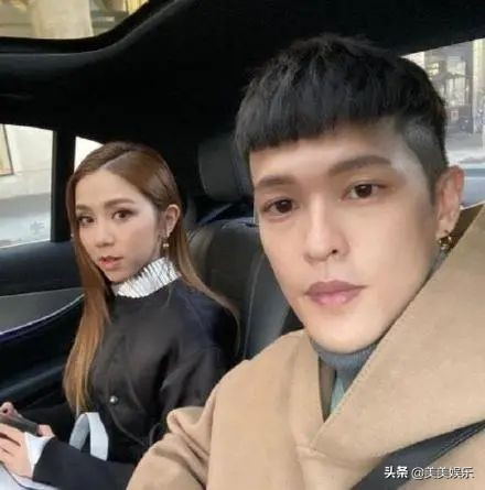 港媒曝邓紫棋与男友分手？新歌疑暗讽对方，闺蜜出来回应