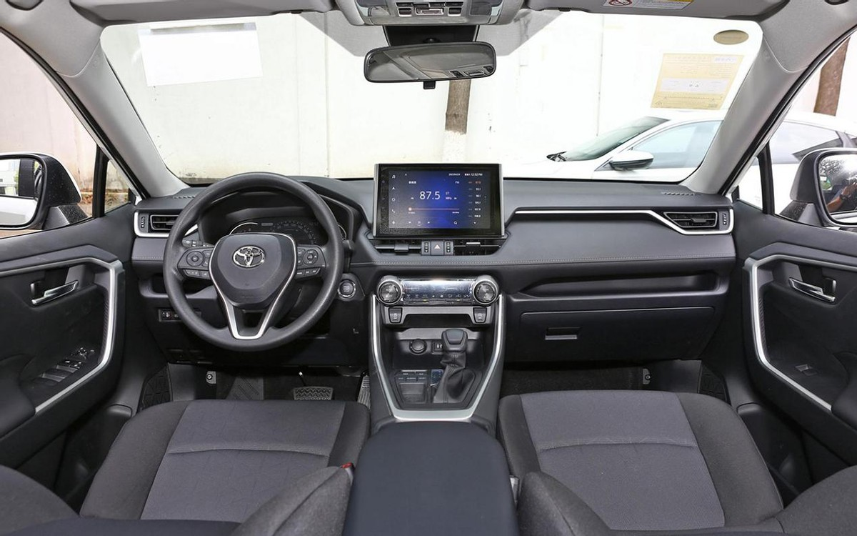 10月销量最好的5款SUV，哈弗H6继续霸榜，特斯拉Model Y紧随其后