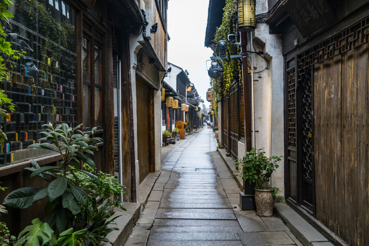 昆山十大最美景点，不能错过的10个最美地方 一饱眼福