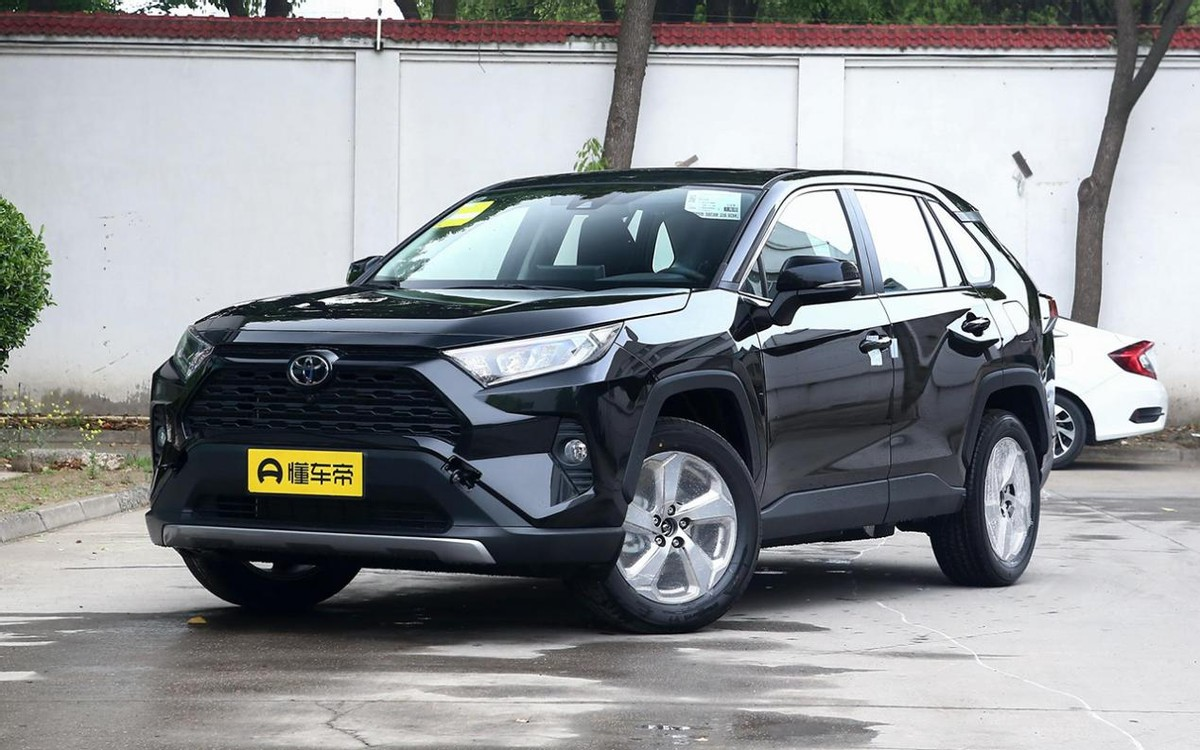 10月销量最好的5款SUV，哈弗H6继续霸榜，特斯拉Model Y紧随其后