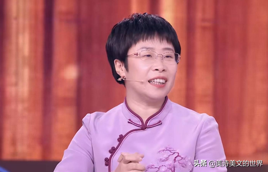 “行到水穷处，坐看云起时”到底何意？诗词大会蒙曼赏析它受质疑