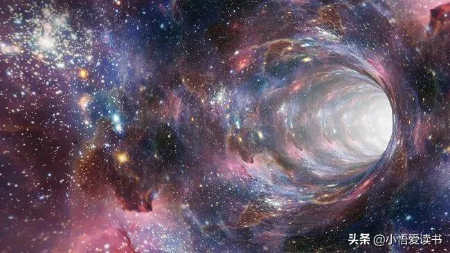 "元宇宙"这么火，你知道什么是元宇宙吗？给你科普一下