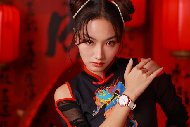 手表网店品牌加盟怎么才能代理(一手货源手表投资多少)