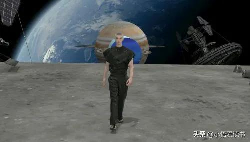 "元宇宙"这么火，你知道什么是元宇宙吗？给你科普一下