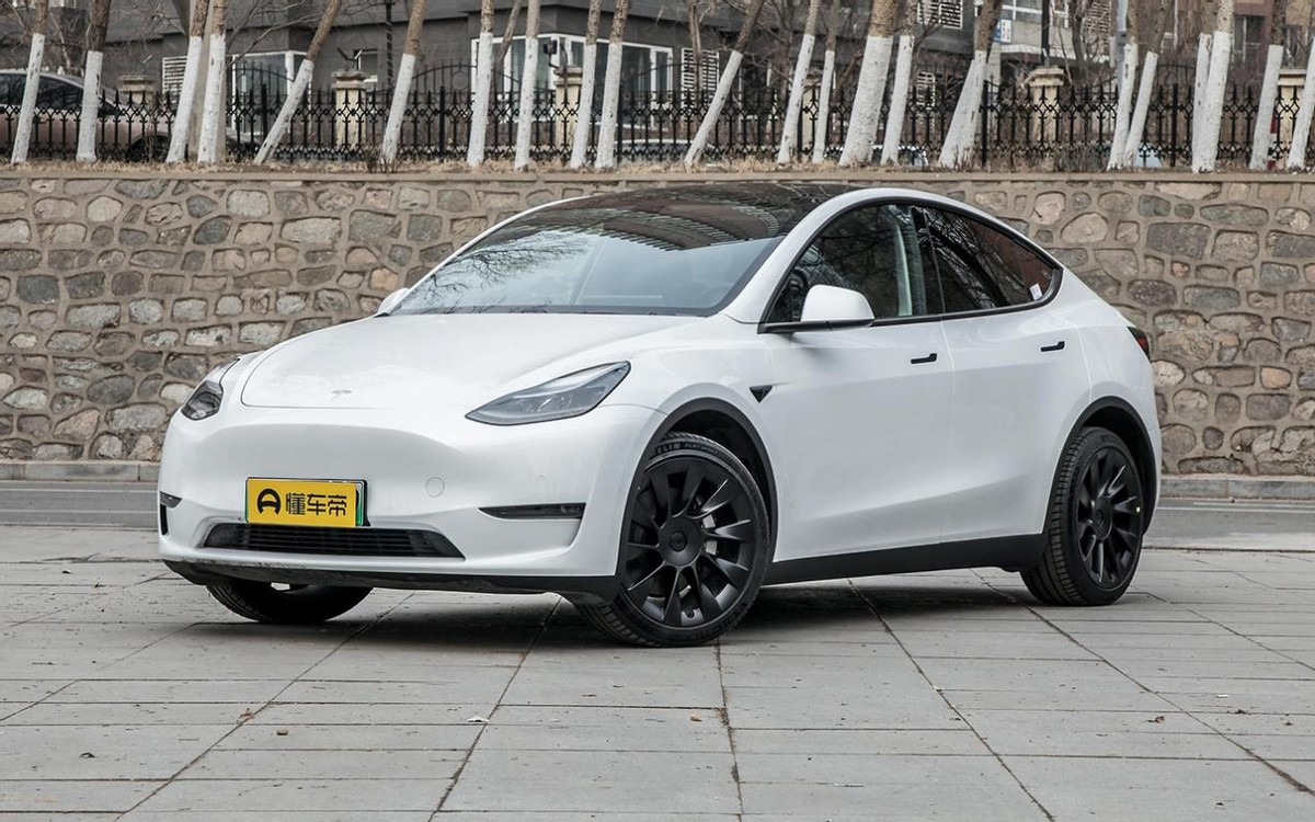 10月销量最好的5款SUV，哈弗H6继续霸榜，特斯拉Model Y紧随其后