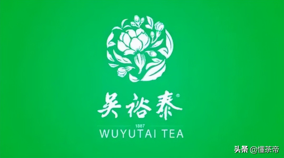 中国十大茶叶连锁品牌排行榜前10名（2021比较有名的茶叶品牌）