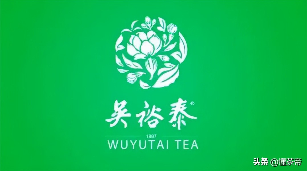 中国十大茶叶连锁品牌排行榜前10名(2021比较有名的茶叶品牌)