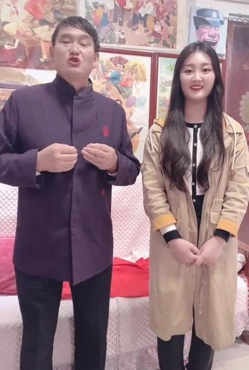 陈亚男发长文喊话朱之文，跪求出面澄清事实，否则将采取自救措施