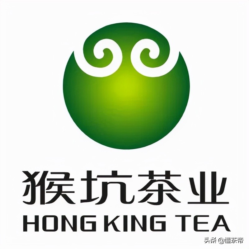中华老字号茶品牌，快看看有你家乡的吗？