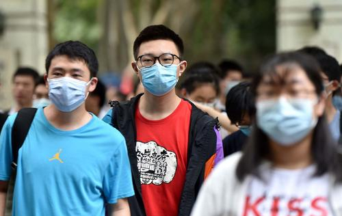 2021全国高校排行榜新排名表(中国高校对比系统排名查询)
