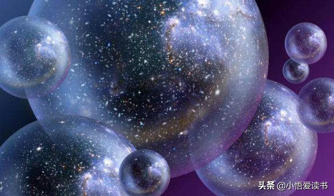 "元宇宙"这么火，你知道什么是元宇宙吗？给你科普一下
