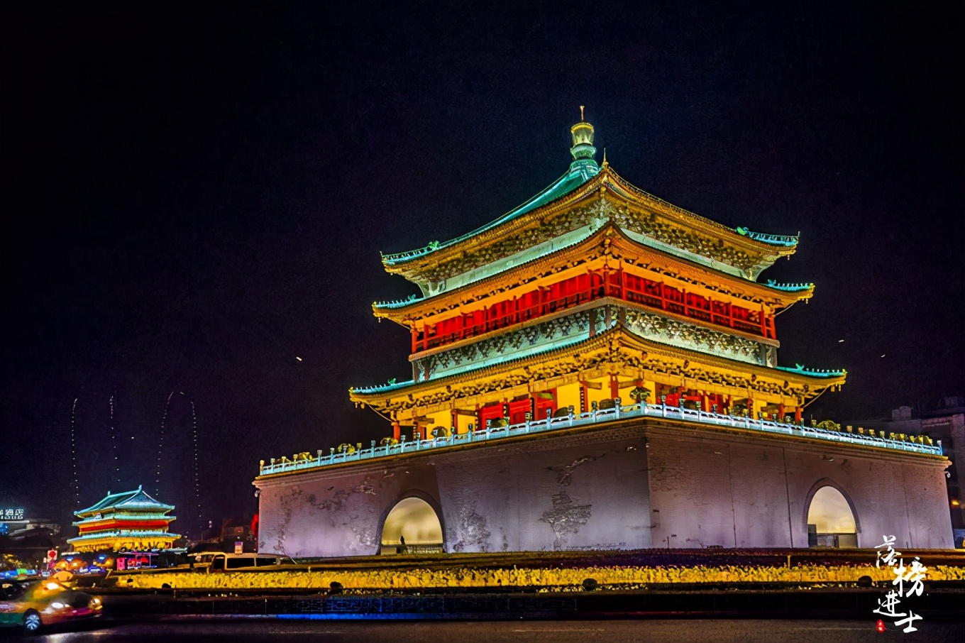 西安特色旅游经典有哪些(西安旅游不可错过的10个地方)