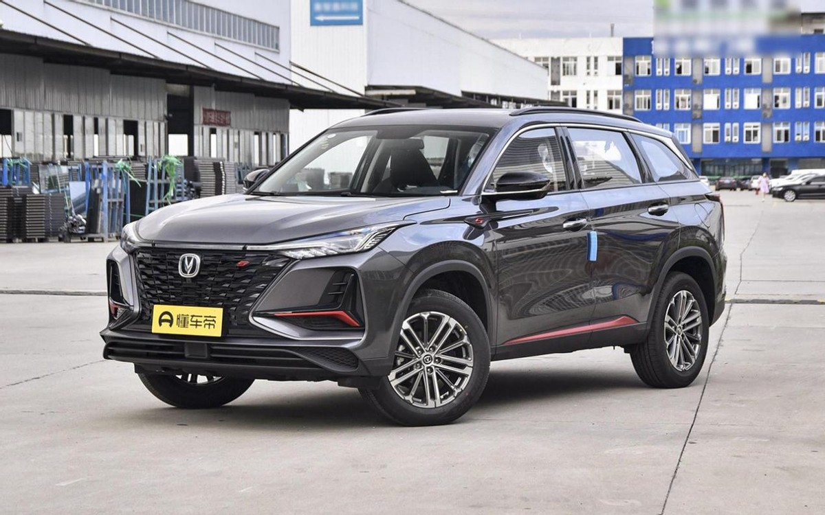 10月销量最好的5款SUV，哈弗H6继续霸榜，特斯拉Model Y紧随其后