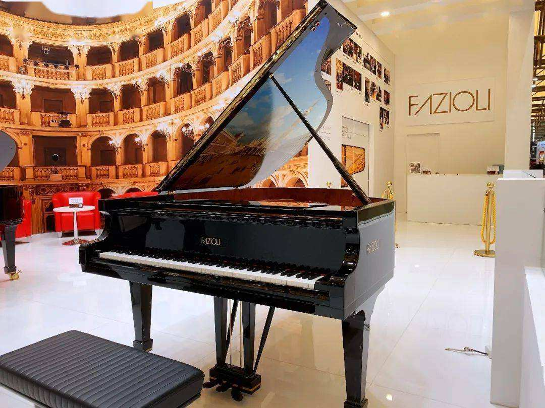 世界十大钢琴品牌排名，你知道几个呢？