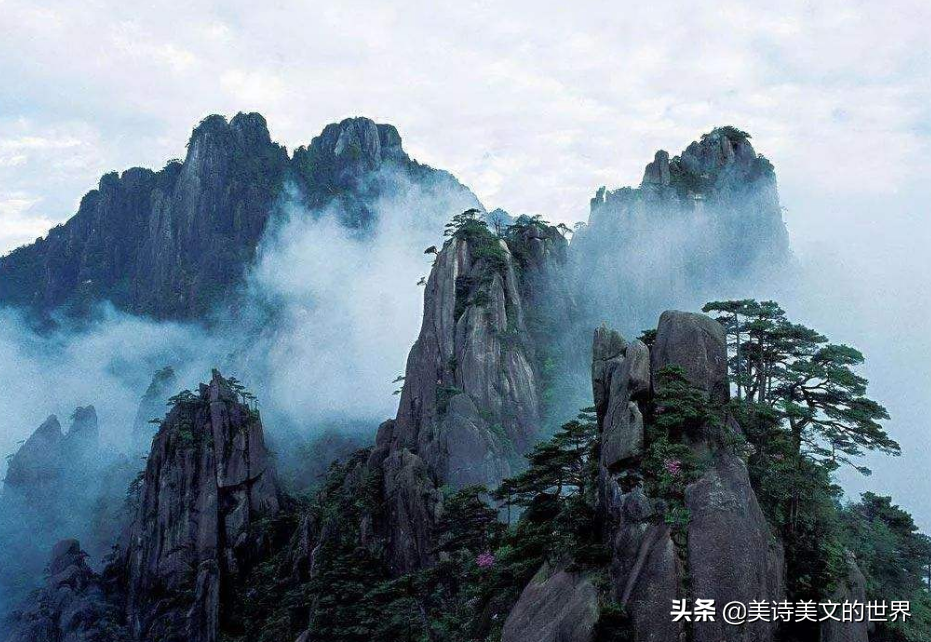 “行到水穷处，坐看云起时”到底何意？诗词大会蒙曼赏析它受质疑