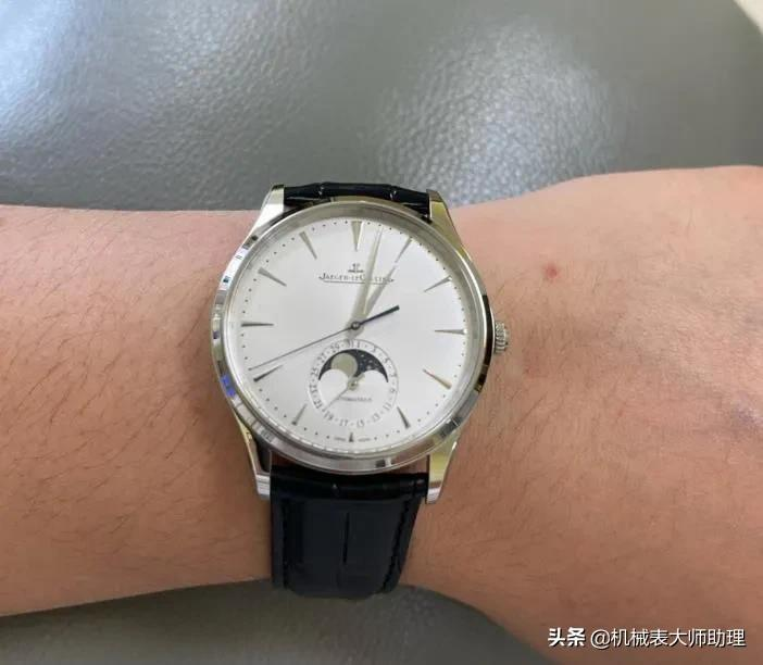 知名手表品牌你全都认识吗？它们象征着什么身份？