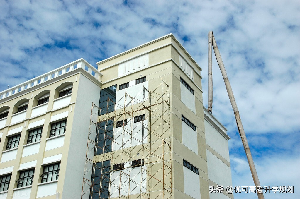 国内好二本大学排行榜(2021年值得上二本院校排名名单大全)