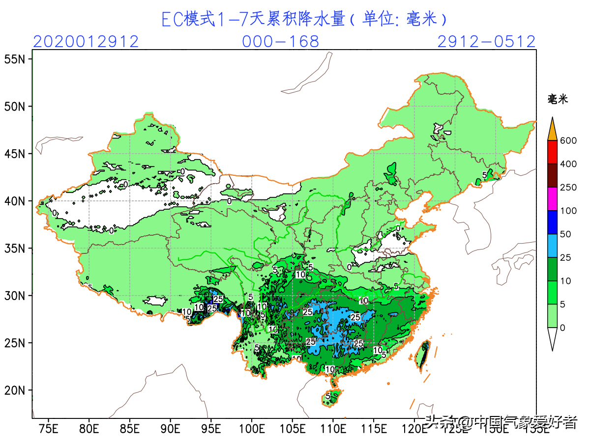 大范围雨雪即将重启！权威预报：或涉及33个省区市，一直下到立春