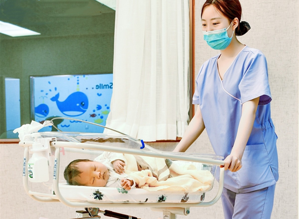 月子中心怎样收费(坐月子30天费用2.8万的好处)