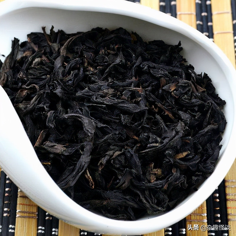 盘点中国十大名茶，你喜欢的那款茶，是否在其中？