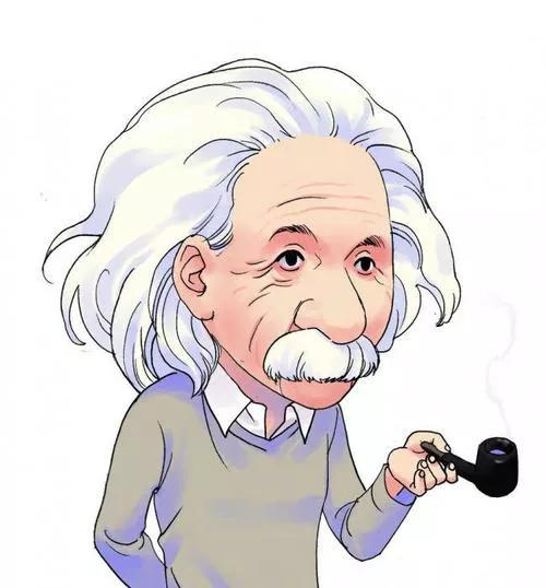 阿尔伯特爱因斯坦是什么星座(史上伟大的物理学家星座)