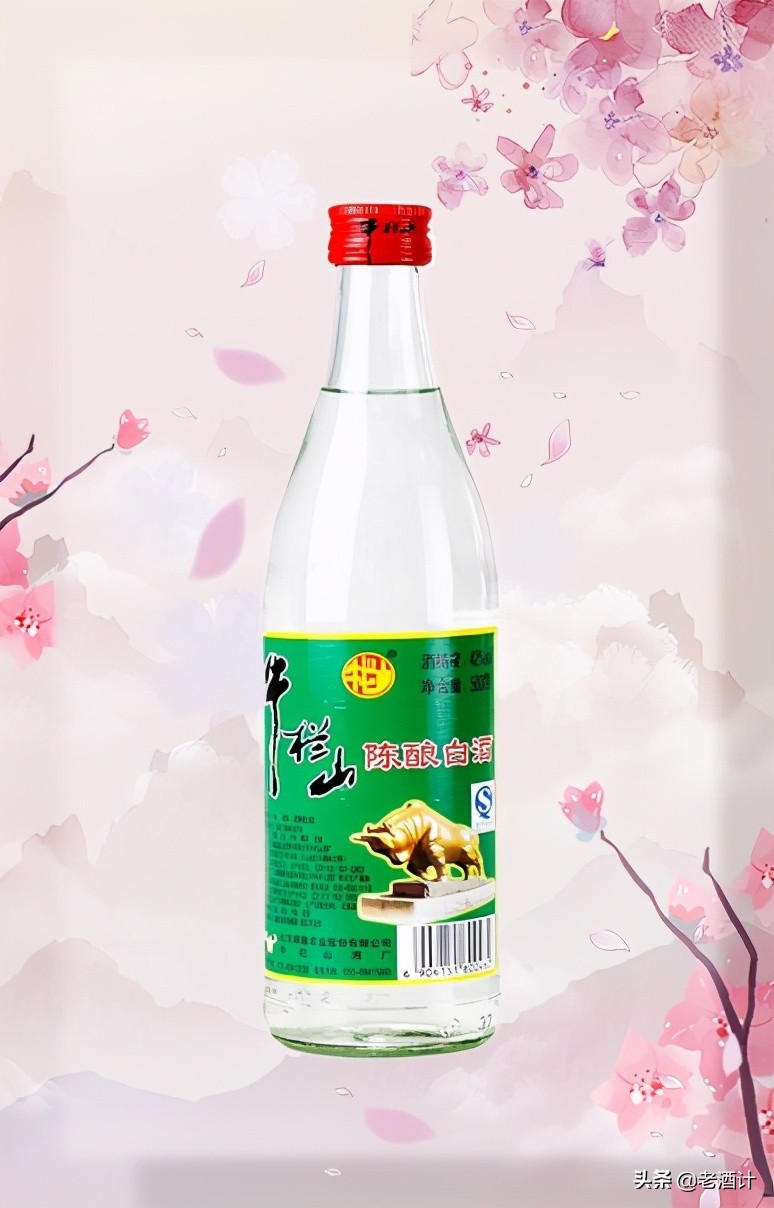 2021年中国最好喝的10款白酒，看看你的实力允许喝几瓶？