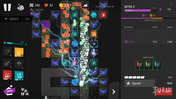 《无限塔防2》Steam版永久免费！Steam喜加一