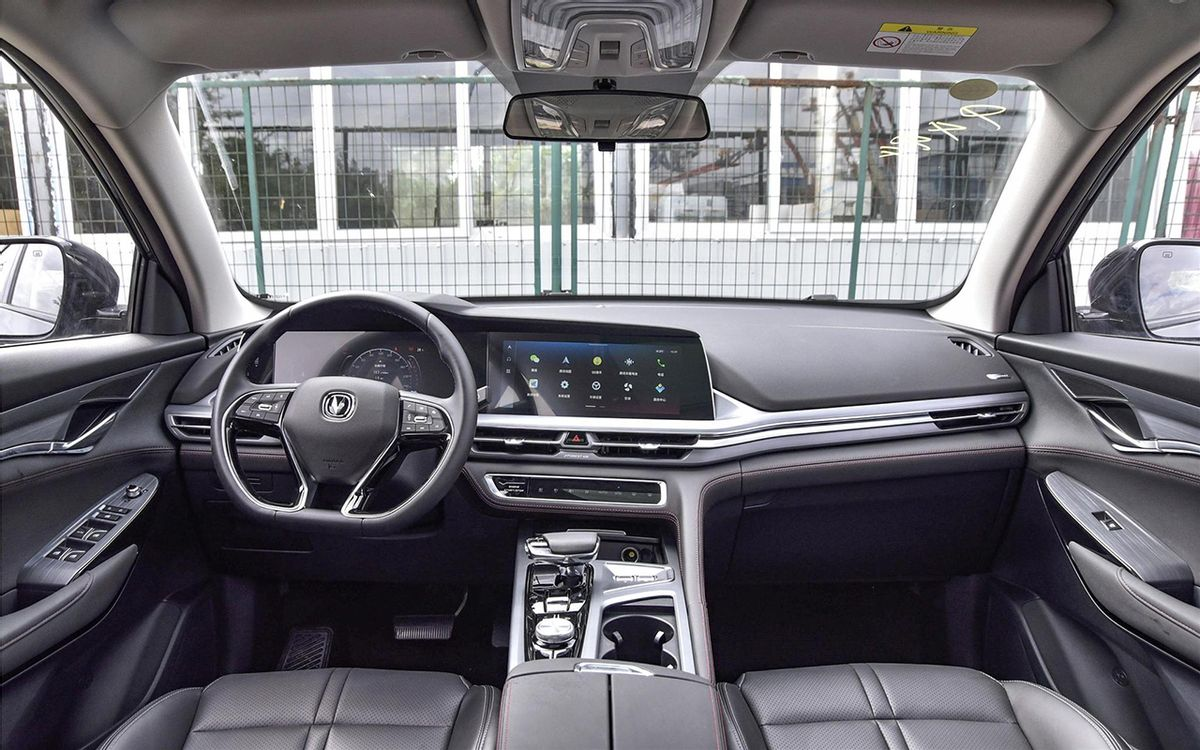 10月销量最好的5款SUV，哈弗H6继续霸榜，特斯拉Model Y紧随其后