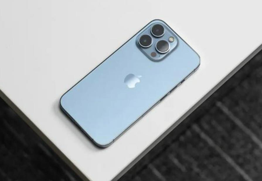 苹果iPhone13Pro成本曝光（成本3674元卖9000？毛利率高达48%）