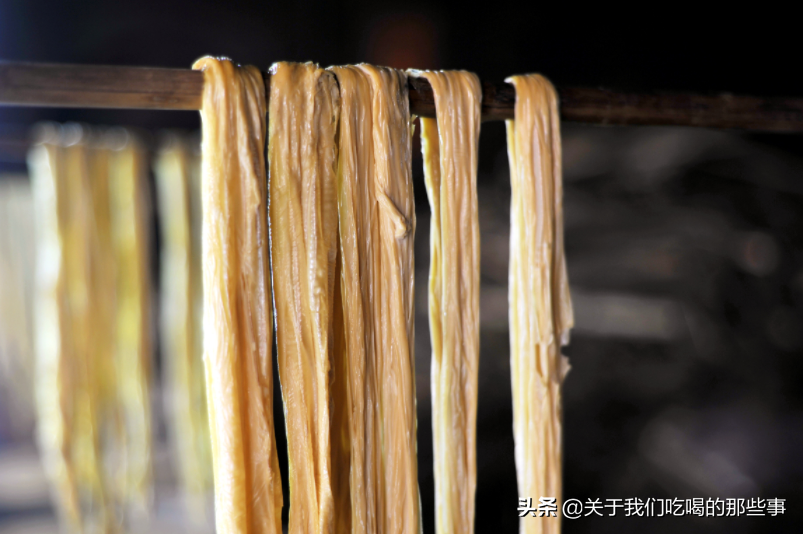 腐竹品牌排行榜低一名(中国哪里地方的腐竹质量出名)