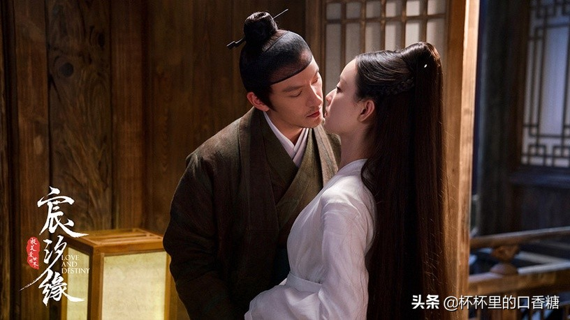 网评近五年最值得追古装偶像剧TOP 10！《锦衣之下》《琉璃》上榜