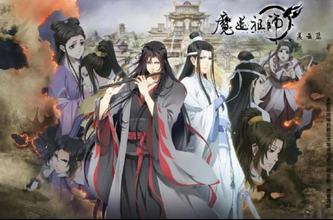 2021年腾讯动漫排行榜前10名已经出炉，斗罗持续稳居第一