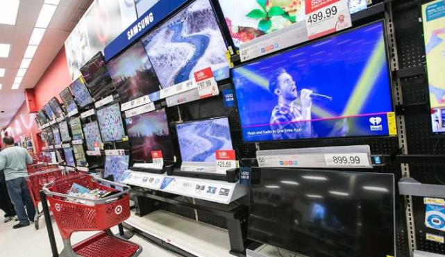 2021电视机品牌排行榜前十名是哪些(中国十大国产品牌名牌彩电)