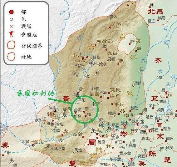 湖北省的简称“鄂”，竟然源自千里之外的山西省一个县