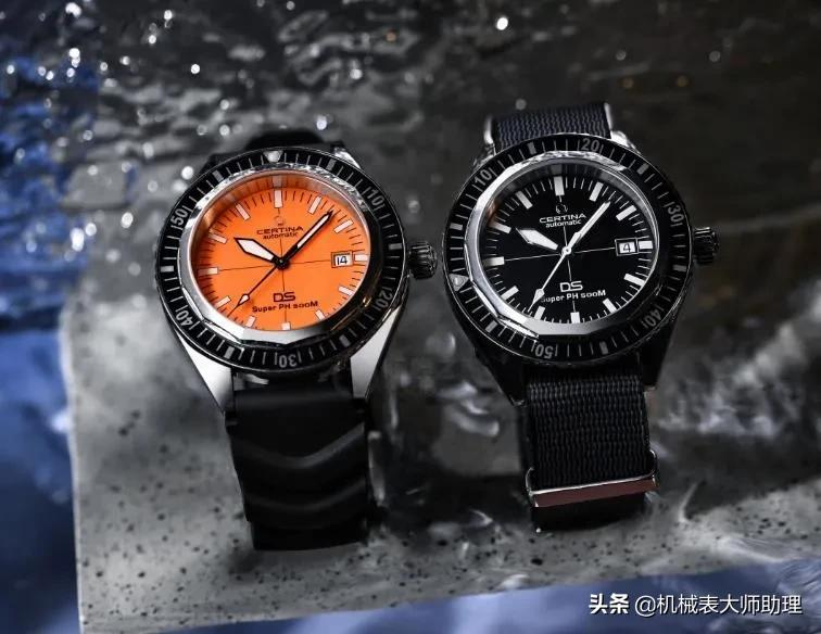 知名手表品牌你全都认识吗？它们象征着什么身份？