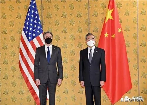 中国正告美国提三个要求（中方如何评价布林肯会见成果?）