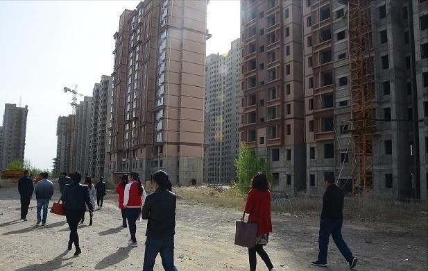 明年楼市“涨跌如何”？3大因素下，刚需买房或许更轻松
