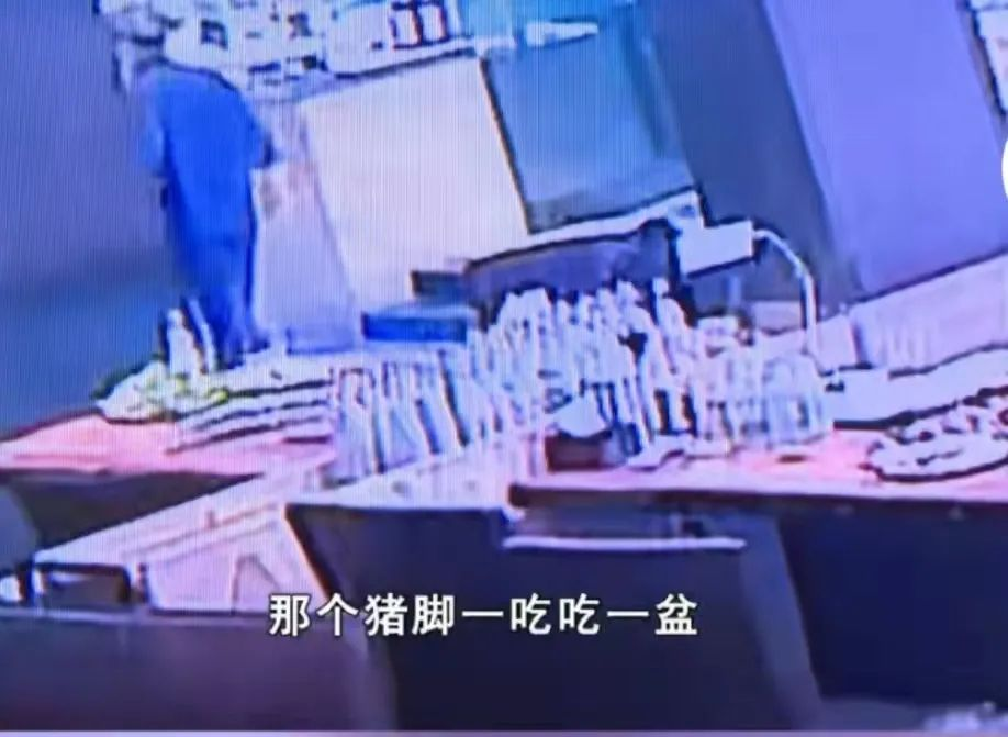 湖南一男子遭自助餐厅“拉黑”，老板：他吃太多了，我们亏不起