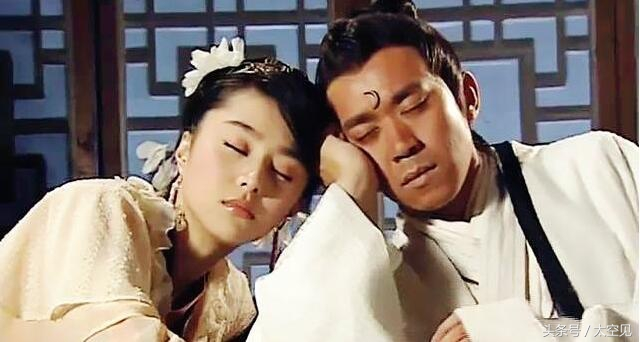 电视剧少年包青天4明星有哪些(少年包青天4的演员表大全)
