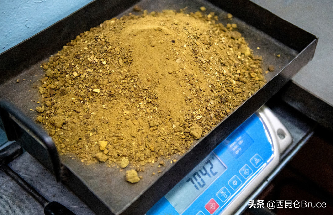 河南发财了！桐柏县发现特大金矿，初估超31吨，黄金如何开采呢？