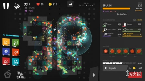 《无限塔防2》Steam版永久免费！Steam喜加一