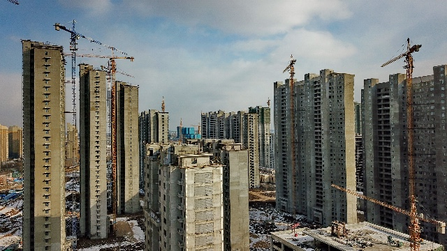 全国已有21城发布房价“限跌令”(房价下跌城市名单)
