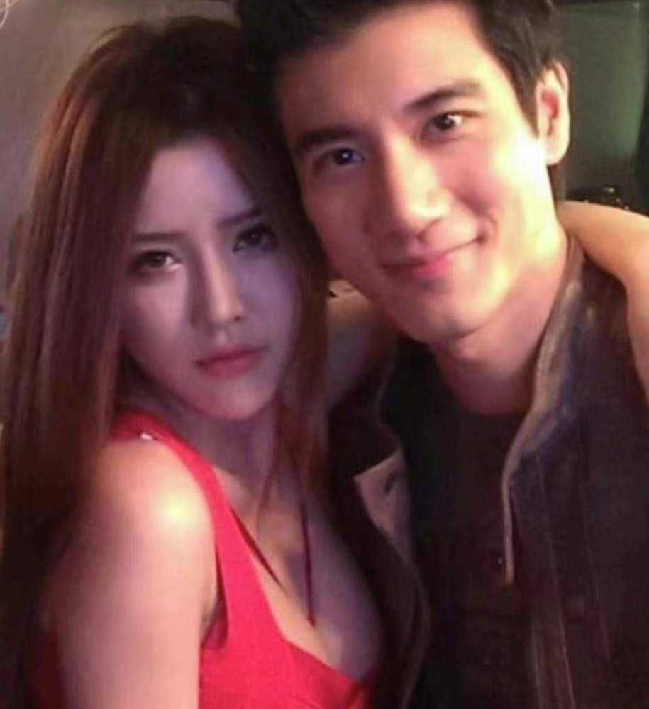 YUMI孙雨被曝吞药轻生，网友怀疑在演戏，好朋友无奈出面替她澄清