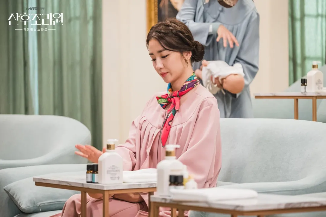 女明星生娃后都爱住的月子中心，真的值吗？这些妈妈花了几万后说