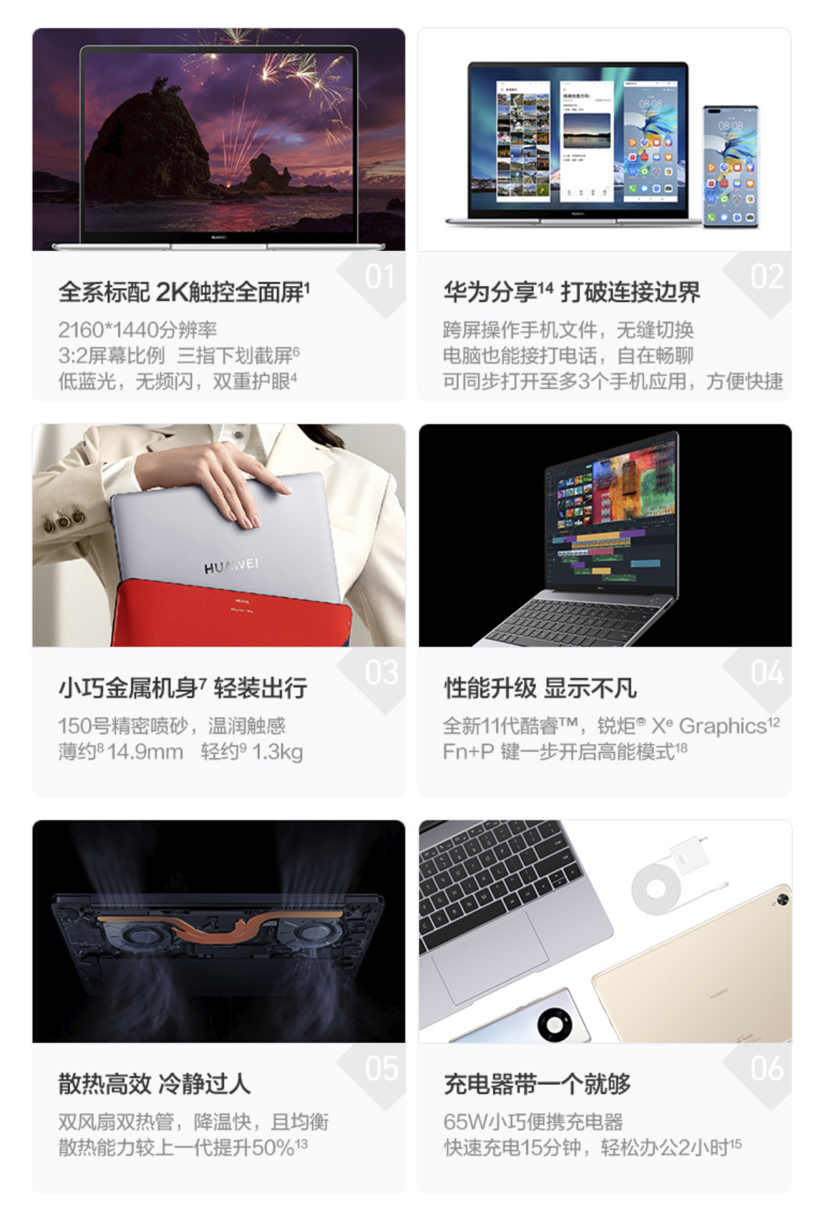 6000元以下的13寸轻薄笔记本选择推荐，A4般的大小，选哪款才适合