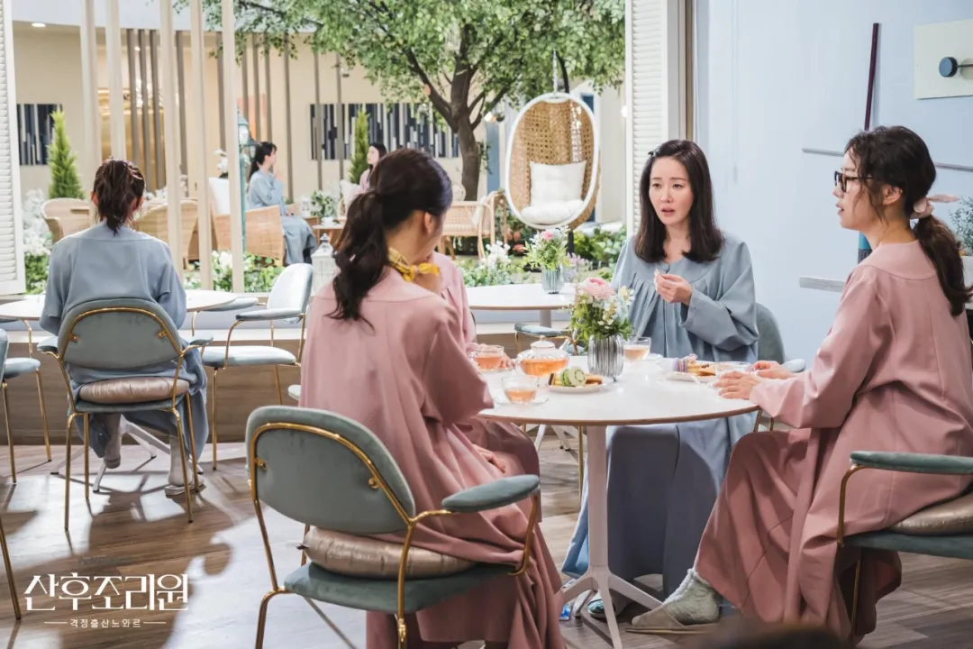 女明星生娃后都爱住的月子中心，真的值吗？这些妈妈花了几万后说