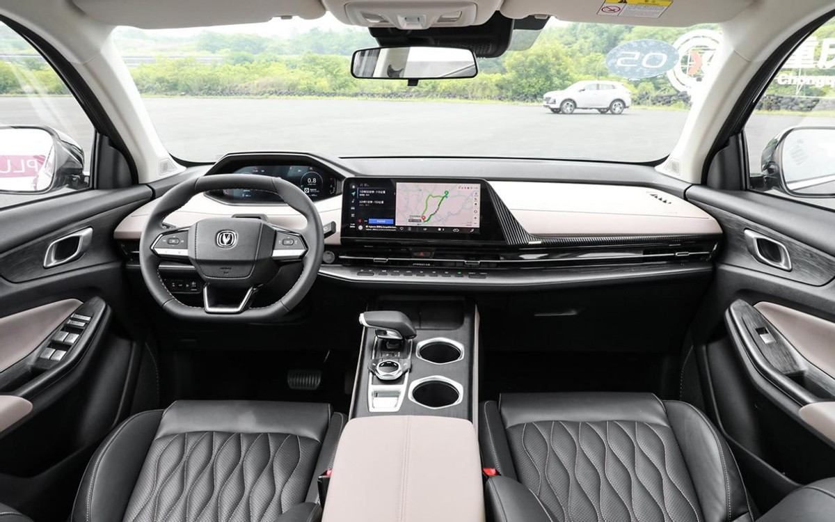 10月销量最好的5款SUV，哈弗H6继续霸榜，特斯拉Model Y紧随其后