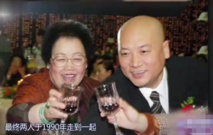 迟重瑞妻子身价530亿！系百富榜年纪最大富婆，曾出生于颐和园