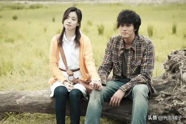9部纯爱系韩国电影推荐，豆瓣均分高达8.0分，孙艺珍有三部上榜